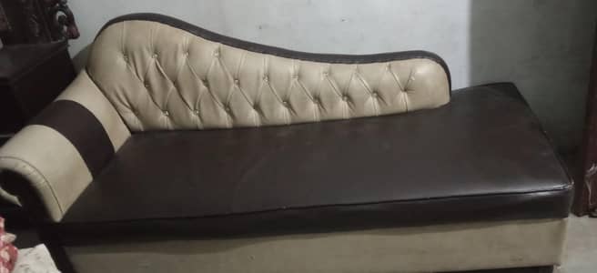 Dewan Sofa For sale
