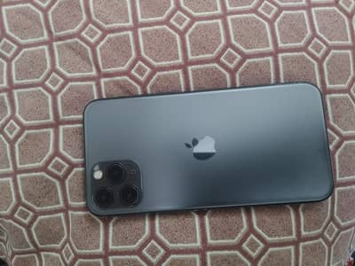 iphone 11pro FU