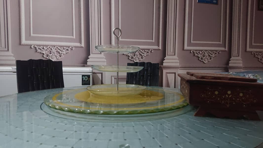 Dining table 5