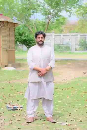 Wahid Awan