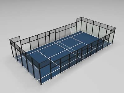 padel Tenis manufacturing