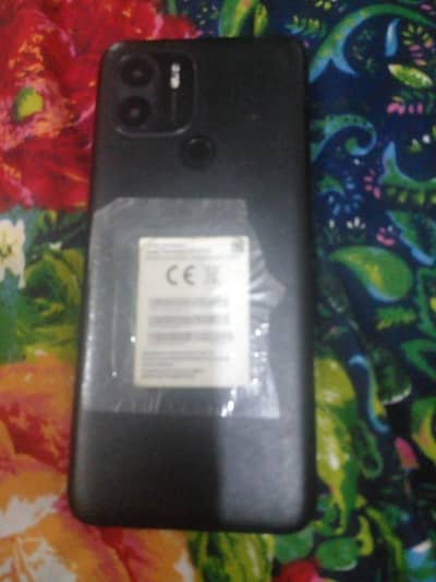 good condition charger aur dabba Sath hai