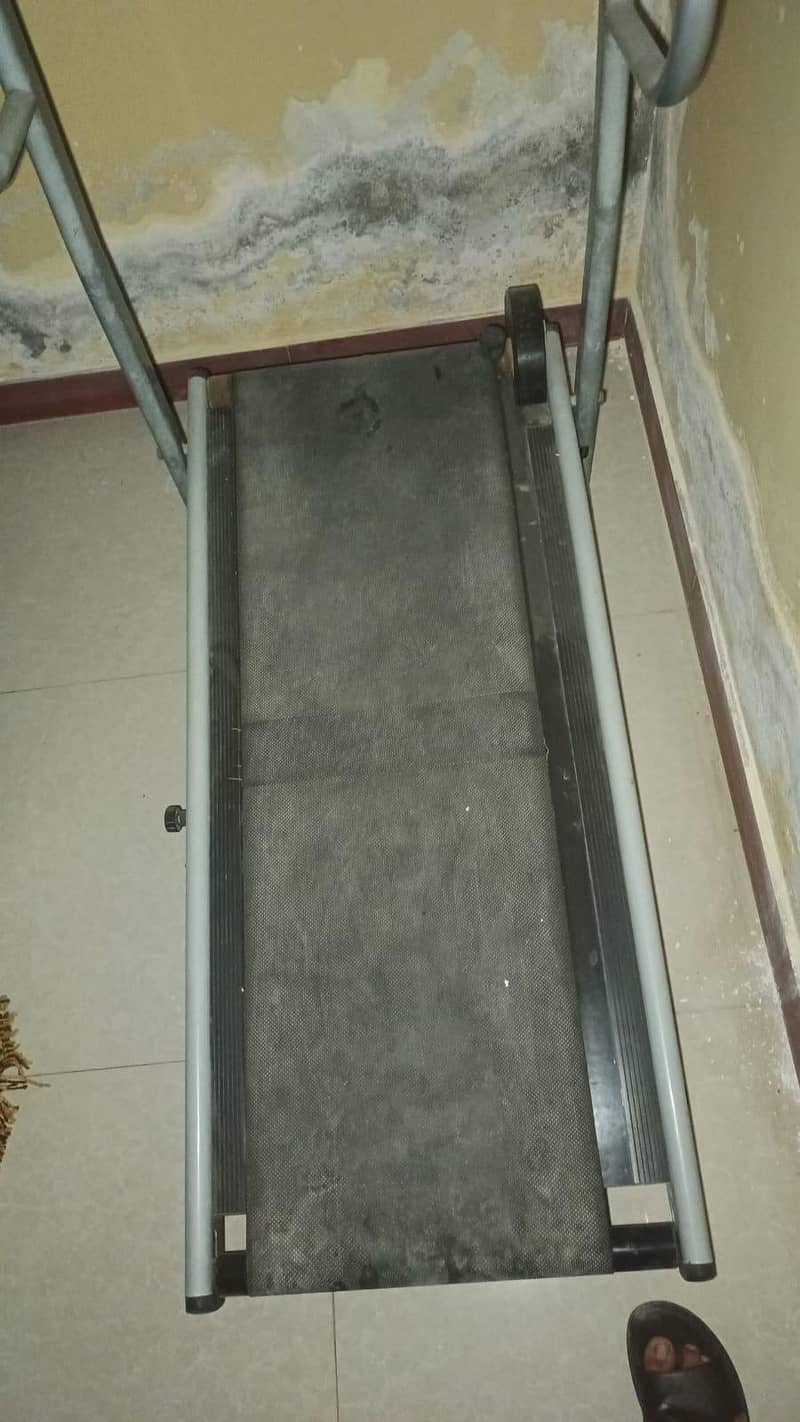treadmill 1