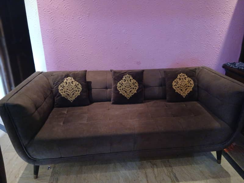 3,2,1 sofa set 2