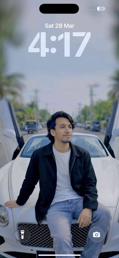 shayan daar