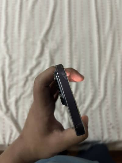 Iphone 14 pro pta approved
