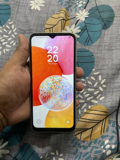 Samsung A14 4/128