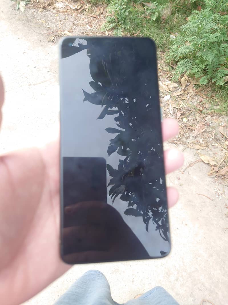 OnePlus 9r 3