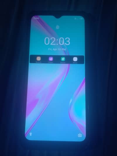 Mobile sell Itel vision1Pro 03248718458