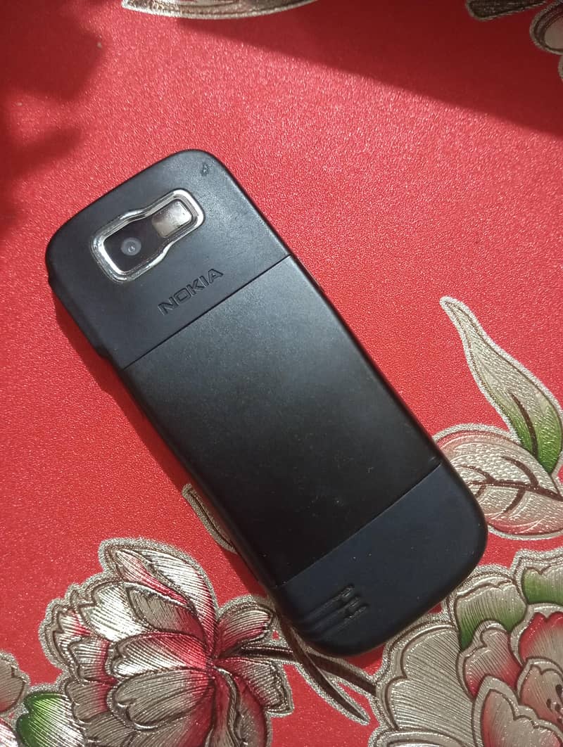 NOKIA 2630 2