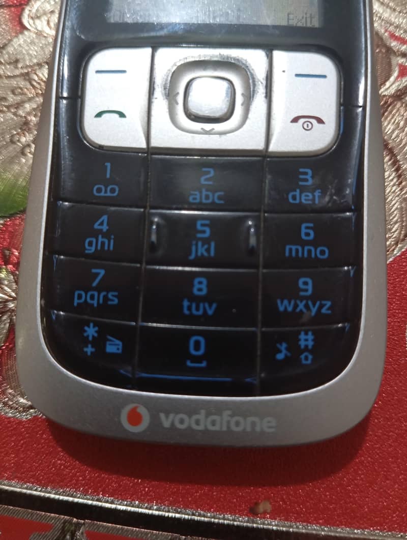 NOKIA 2630 5