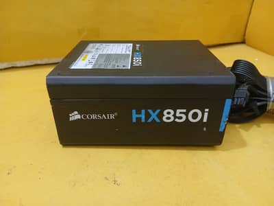 Corsair 450 Watt PSU to 1500 Watt Power Supply 80+ Gold Avail in Qty