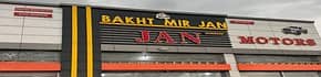 Jan Motors