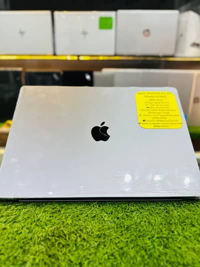 MacBook Pro  M-1 M1 16-inch
