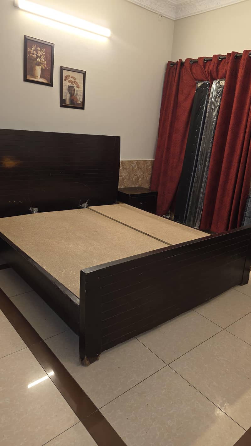 Double Bed 2