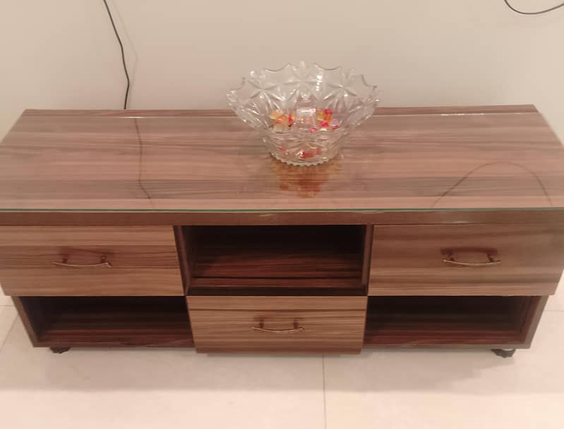 consol table 0