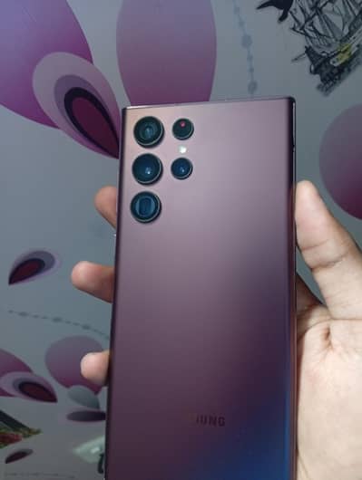 Samsung s22ultra 512 gb  urgent sale