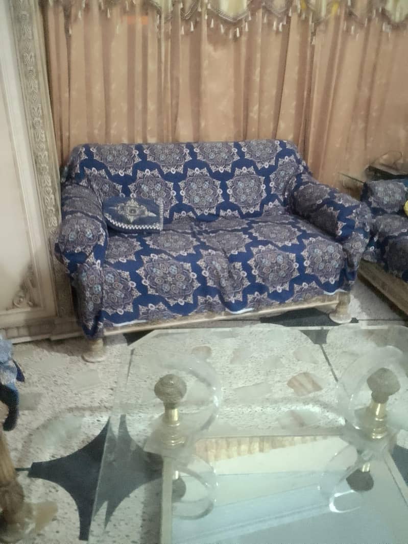 7 seter 7