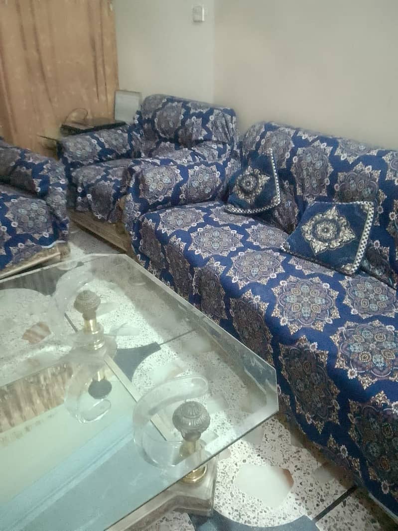 7 seter 8