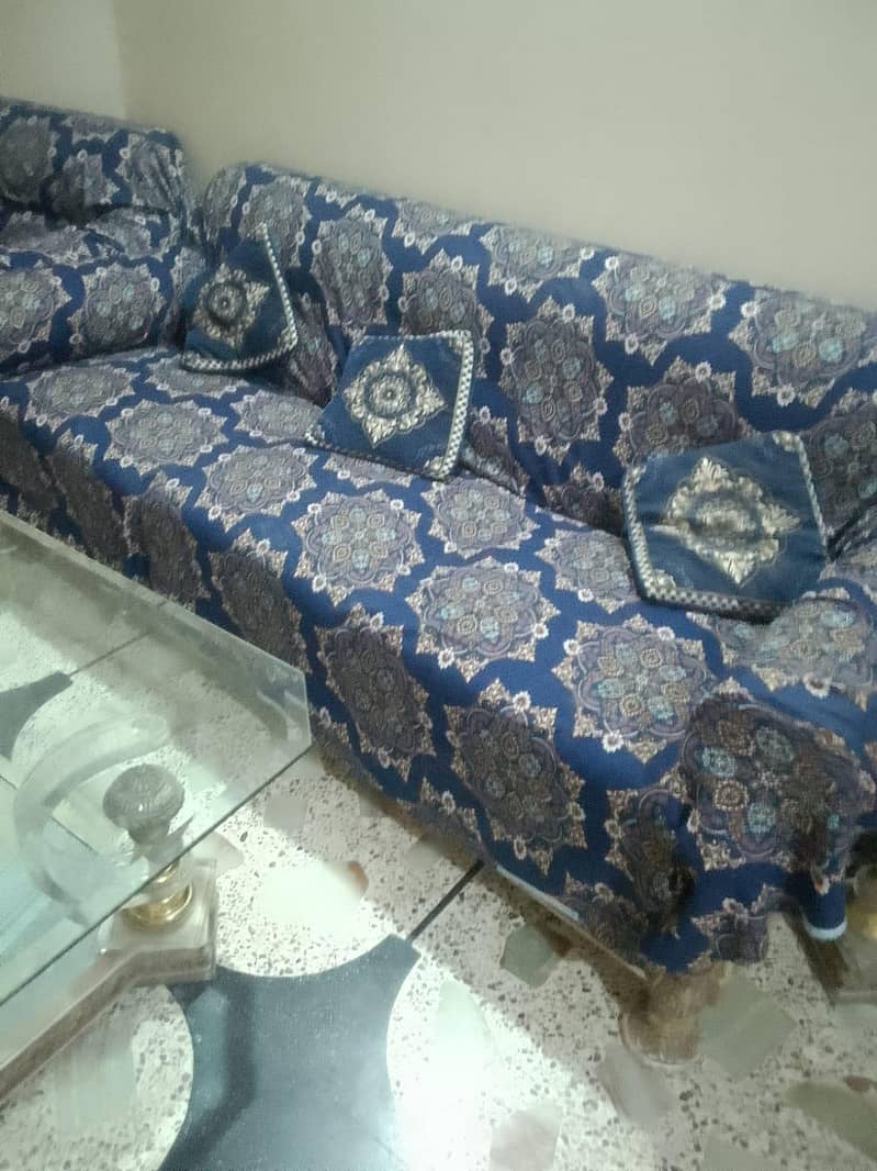 7 seter 9