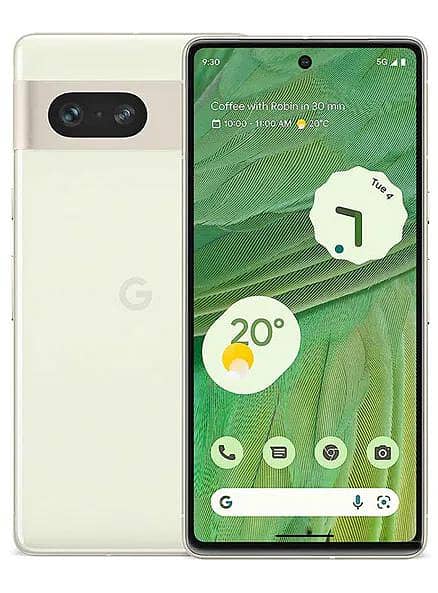 pixel 7a 0