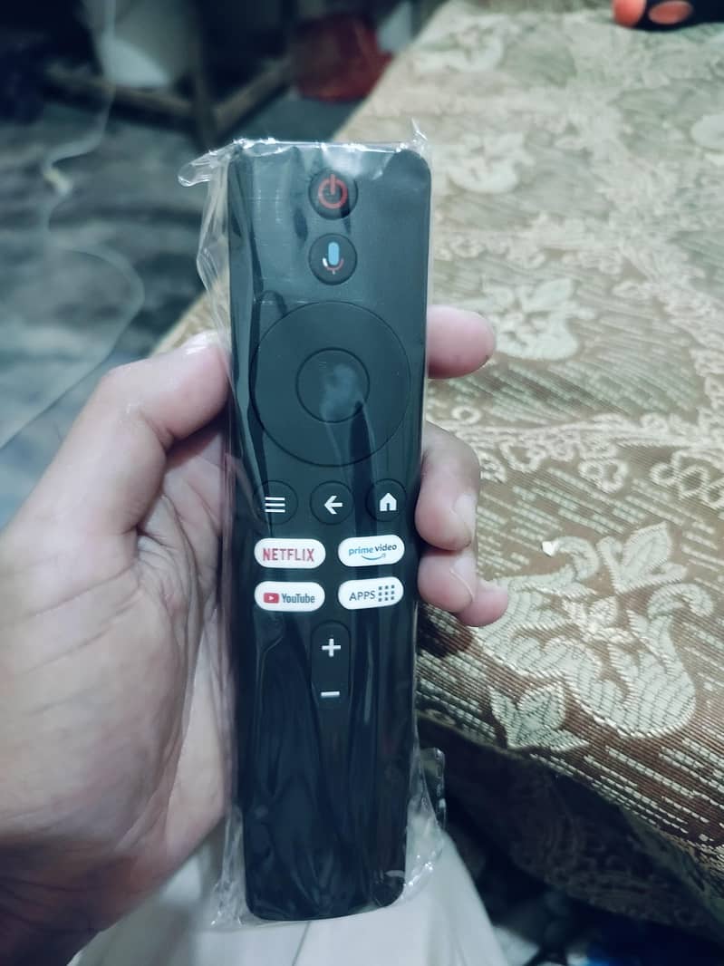 android TV box 0