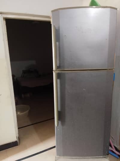 Haier Refrigerator