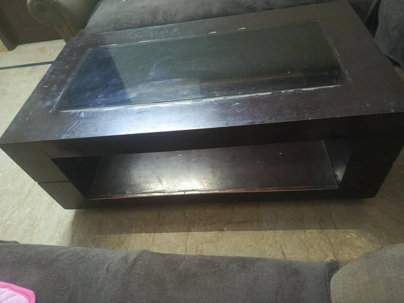 Center table! consule table! Table 1