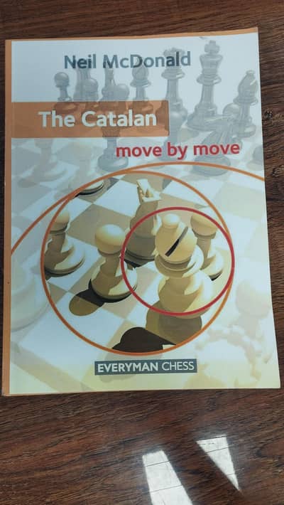 Chess Books Are Available