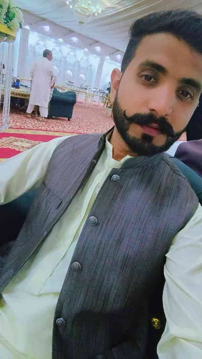 muhammad usman