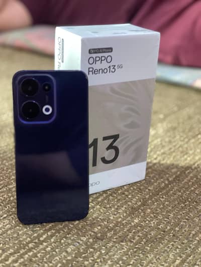 OPPO RENO 13 5G