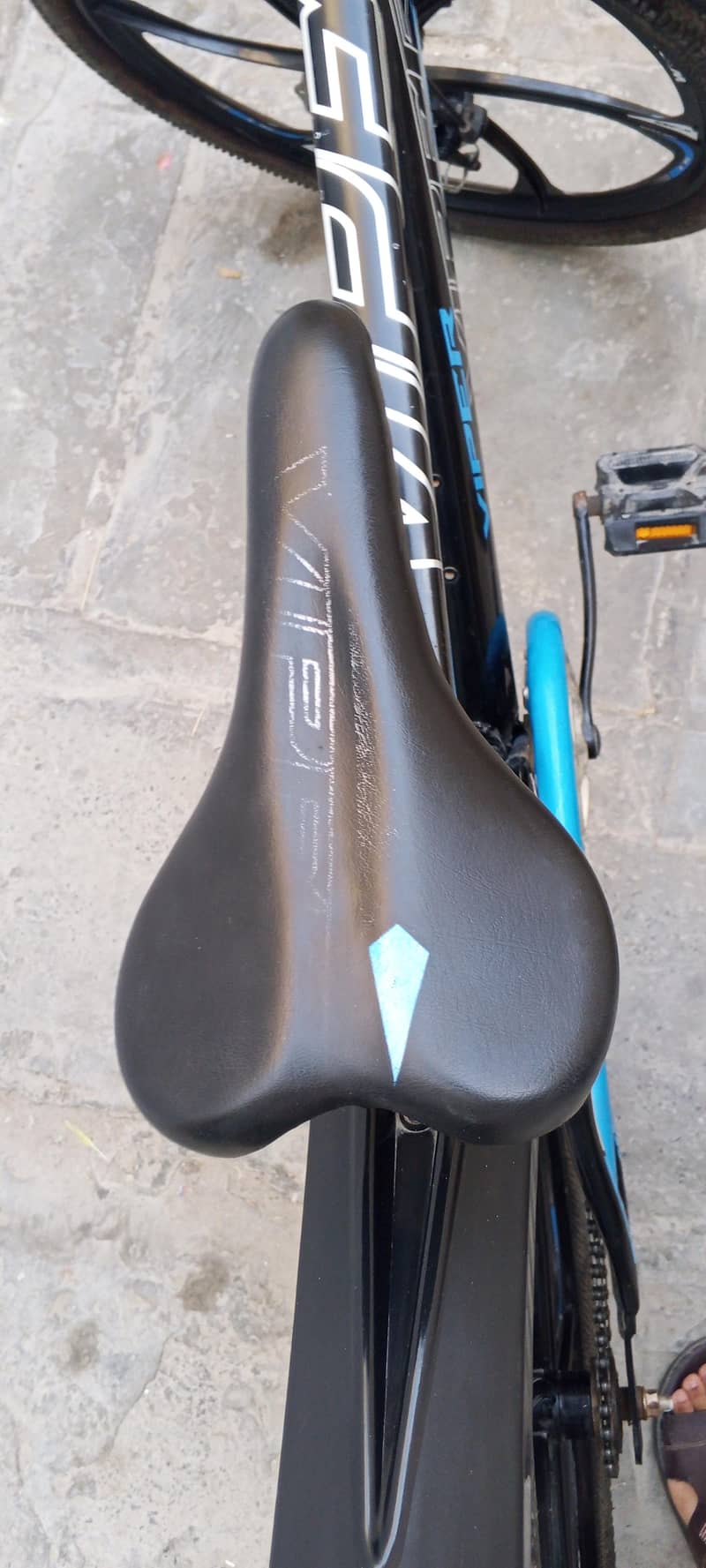 Road Bicycle. 1