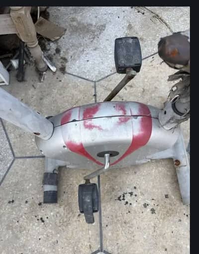 Gym cycle for sale