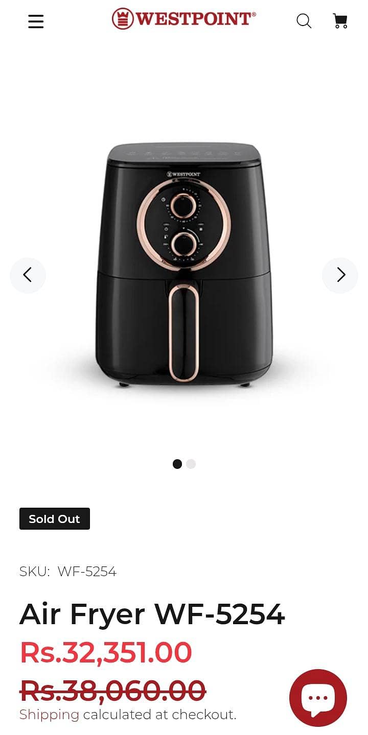 airfryer 2