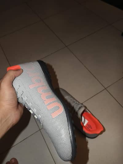 Umbro Velocita Matrix 1.0 TF Astro Football Boots