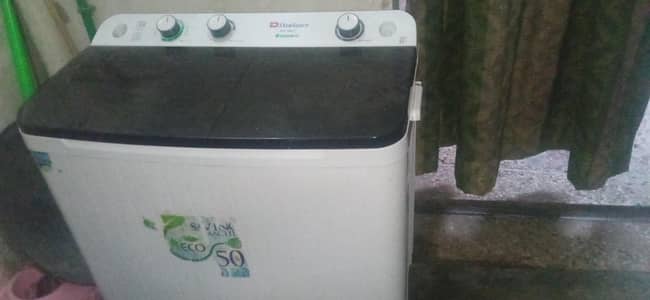 DAWLANCE Dw 7500C Advanco