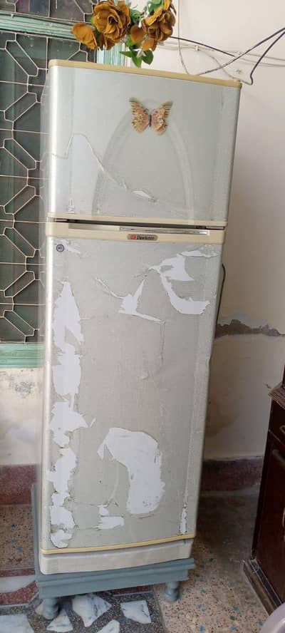 Dawlance midum sizs fridge