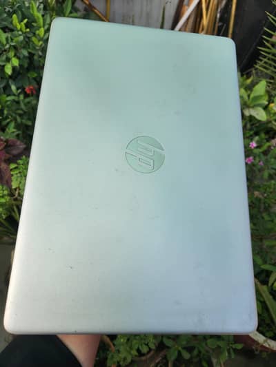 Hp core i5 12th generation (8/256)