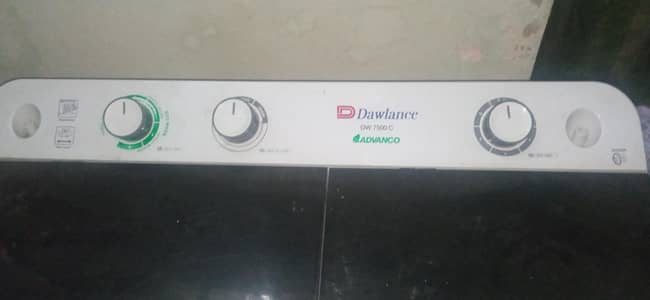 DAWLANCE Dw 7500C Advanco