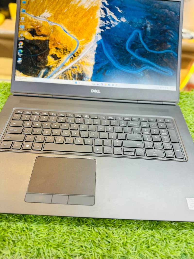 Dell Precision 7750 16GB Graphics Card - Laptops - 1113444085