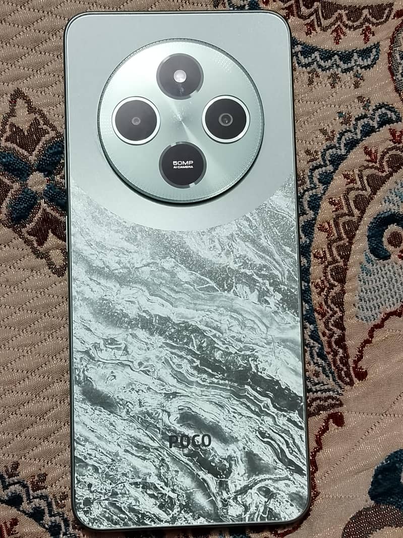 Poco c75 8 256 1