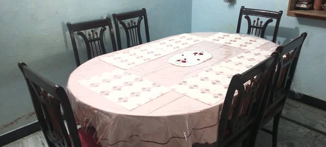 Wooden Dining  Table For Sale