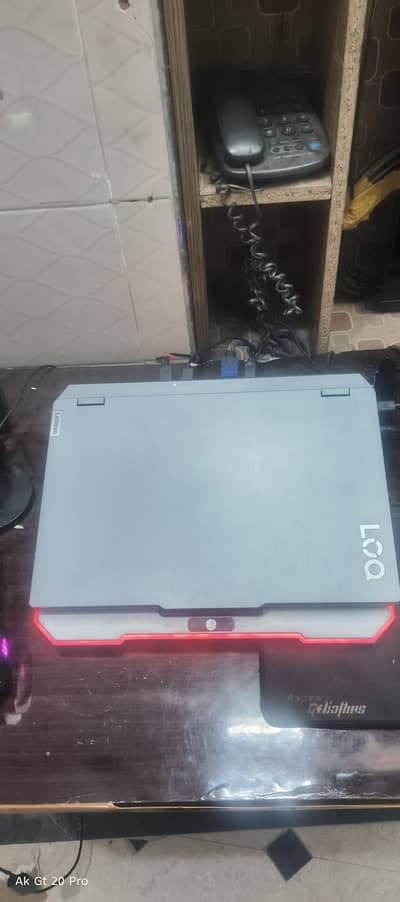 loq lenovo model 15iax9
