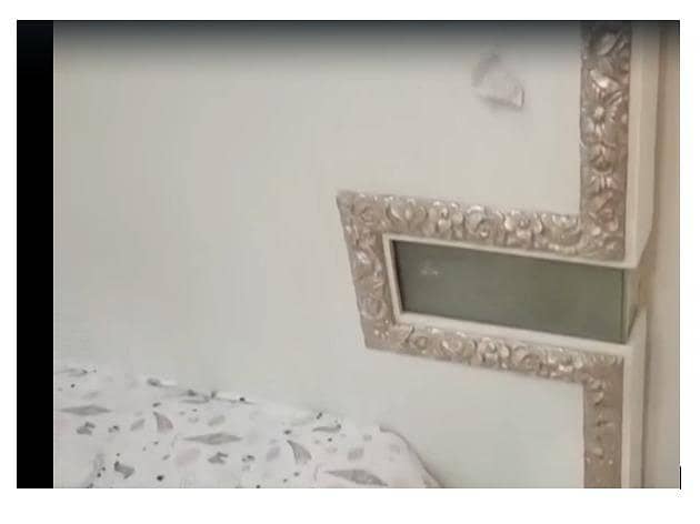 Double bed 2