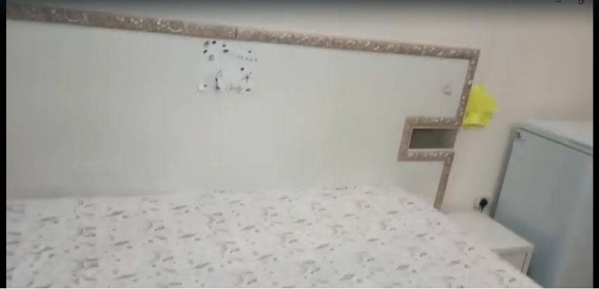Double bed 4