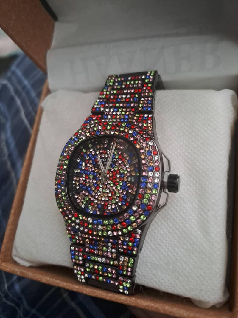 patex philippe 1