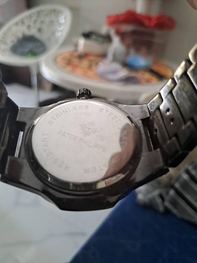 patex philippe 2