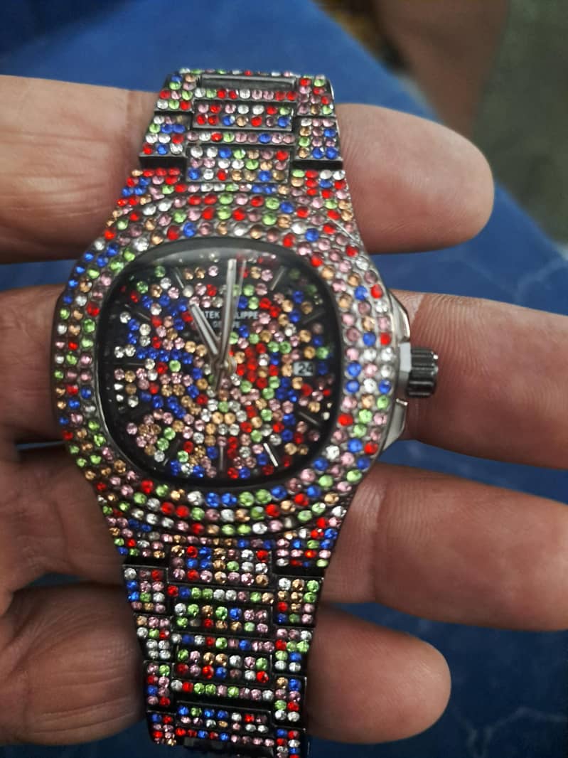 patex philippe 4