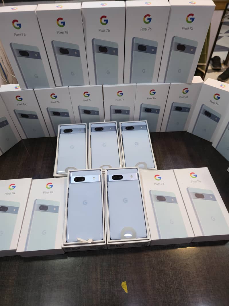 Google Pixel 7a,Pixel 7,Pixel 8,Pixel 7pro 0