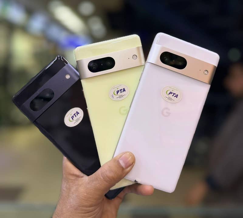 Google Pixel 7a,Pixel 7,Pixel 8,Pixel 7pro 6